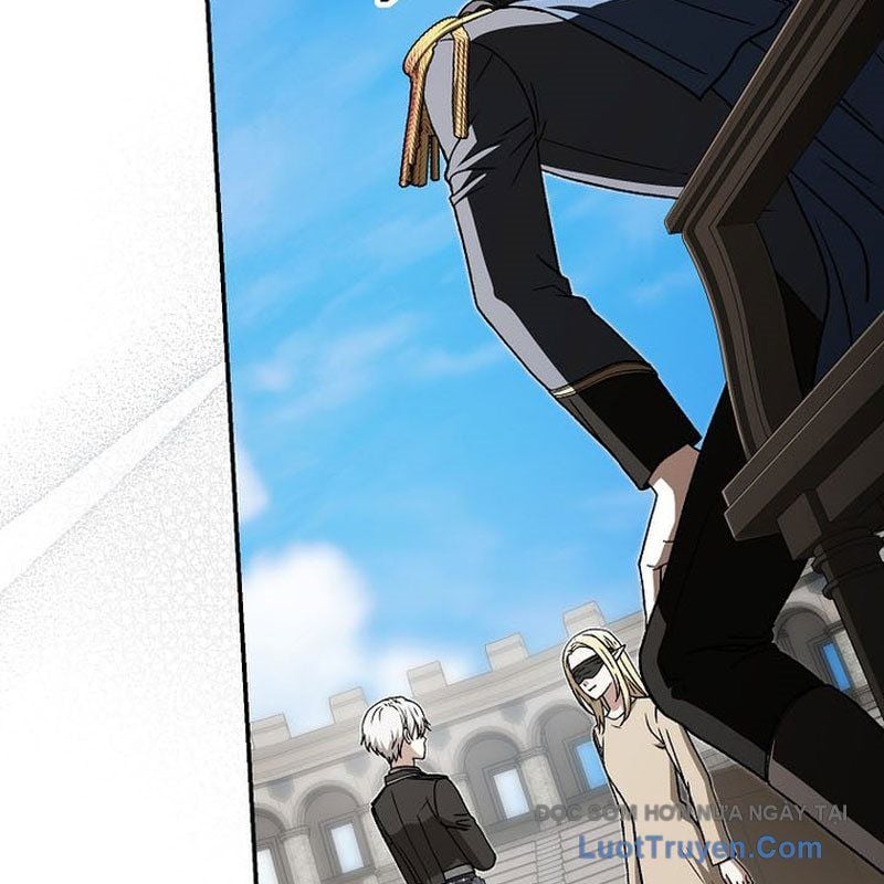 Thiên Tài Phép Thuật Nắm Giữ Khái Niệm Chap 40 - Next Chap 41