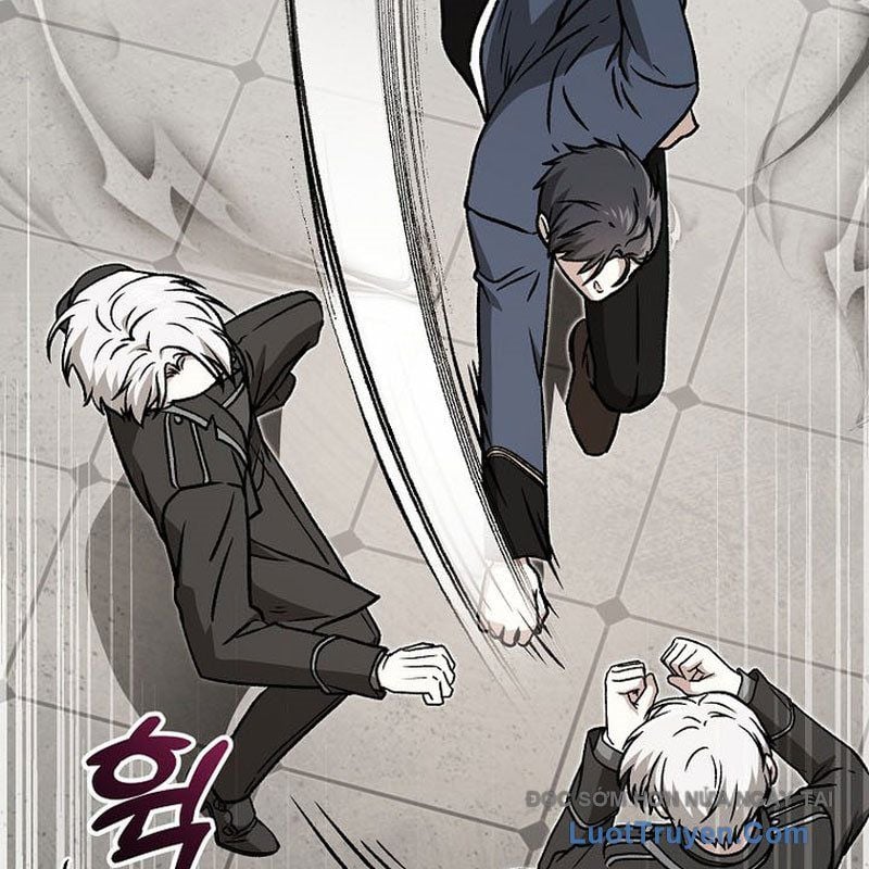 Thiên Tài Phép Thuật Nắm Giữ Khái Niệm Chap 40 - Next Chap 41