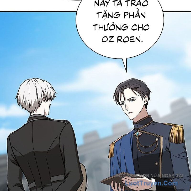 Thiên Tài Phép Thuật Nắm Giữ Khái Niệm Chap 40 - Next Chap 41