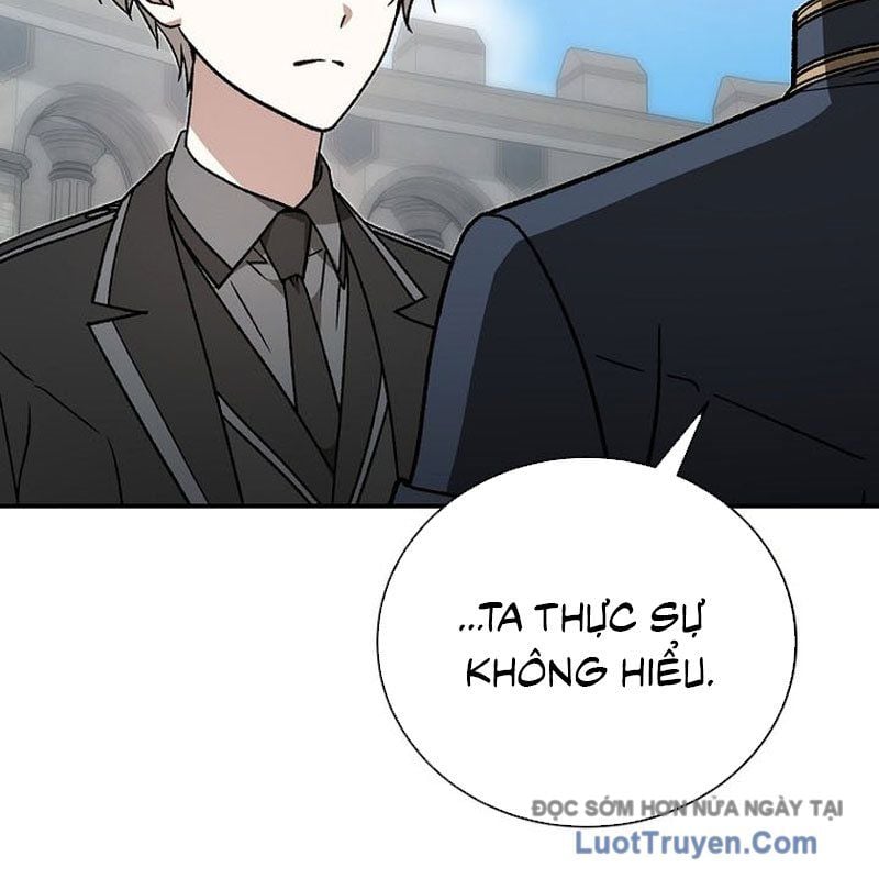 Thiên Tài Phép Thuật Nắm Giữ Khái Niệm Chap 40 - Next Chap 41