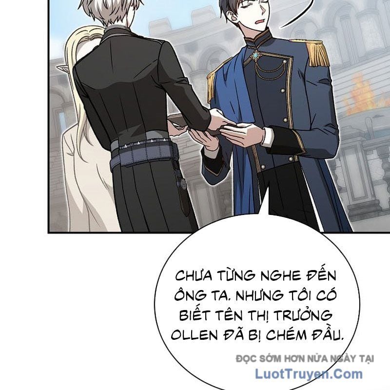 Thiên Tài Phép Thuật Nắm Giữ Khái Niệm Chap 40 - Next Chap 41