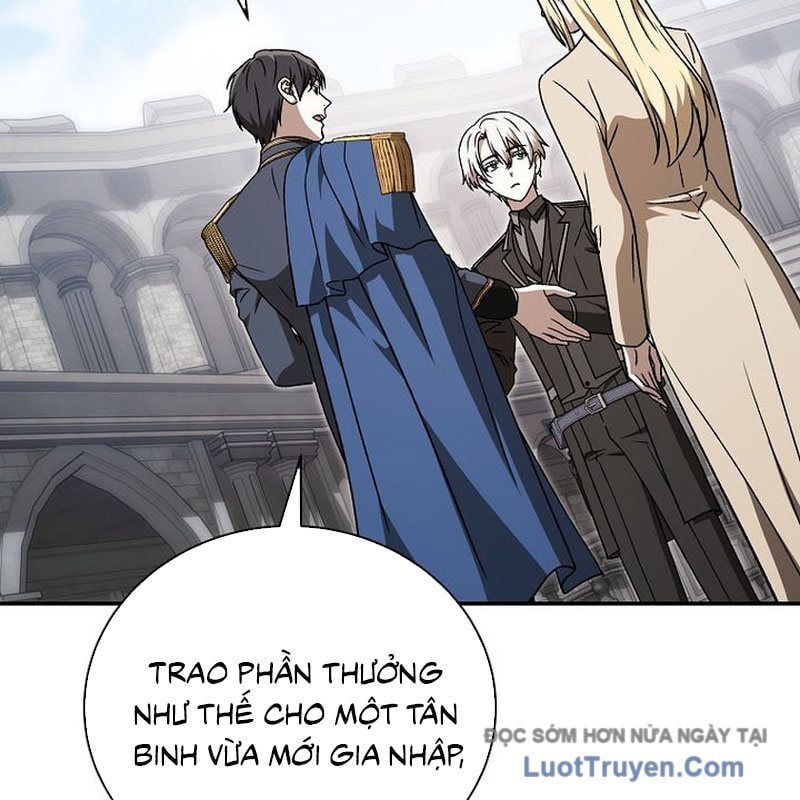 Thiên Tài Phép Thuật Nắm Giữ Khái Niệm Chap 40 - Next Chap 41