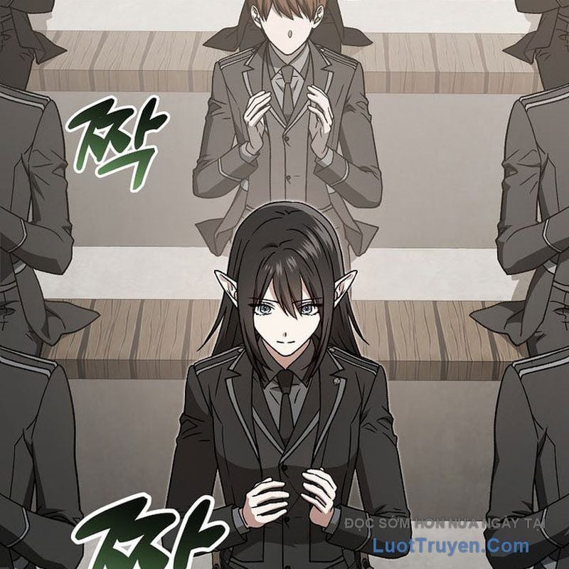 Thiên Tài Phép Thuật Nắm Giữ Khái Niệm Chap 40 - Next Chap 41