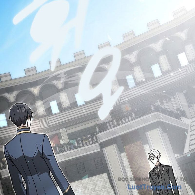 Thiên Tài Phép Thuật Nắm Giữ Khái Niệm Chap 40 - Next Chap 41