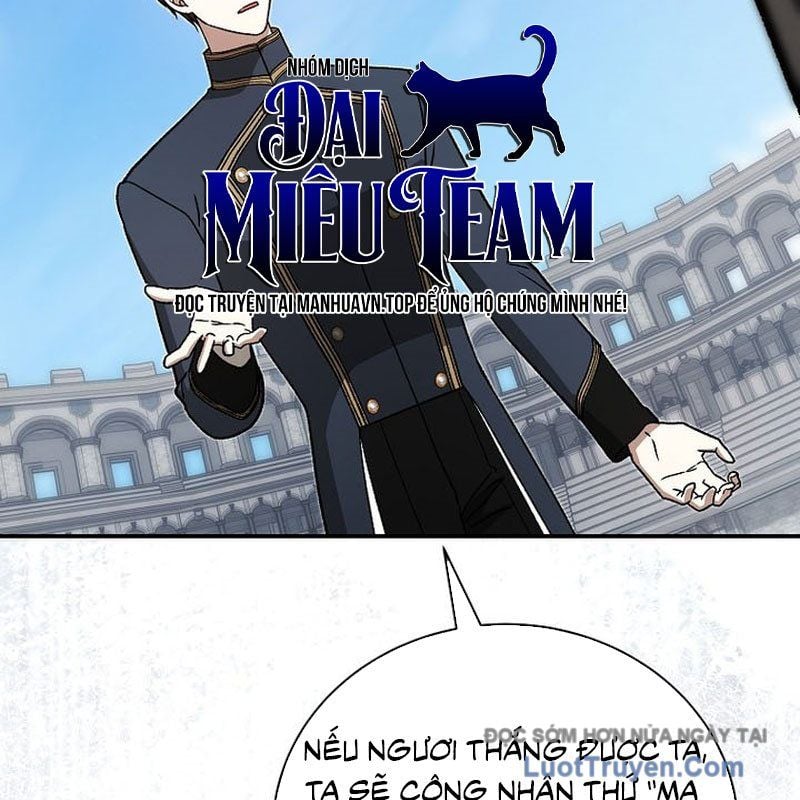 Thiên Tài Phép Thuật Nắm Giữ Khái Niệm Chap 40 - Next Chap 41