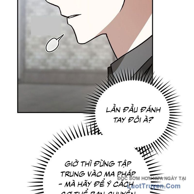 Thiên Tài Phép Thuật Nắm Giữ Khái Niệm Chap 40 - Next Chap 41