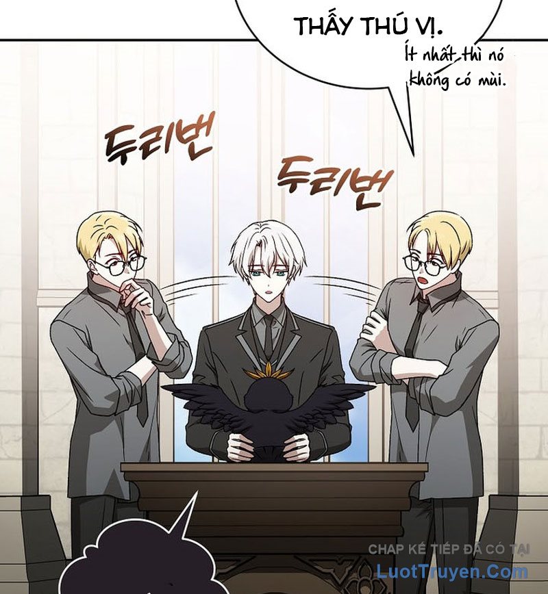 Thiên Tài Phép Thuật Nắm Giữ Khái Niệm Chap 41 - Next Chap 42