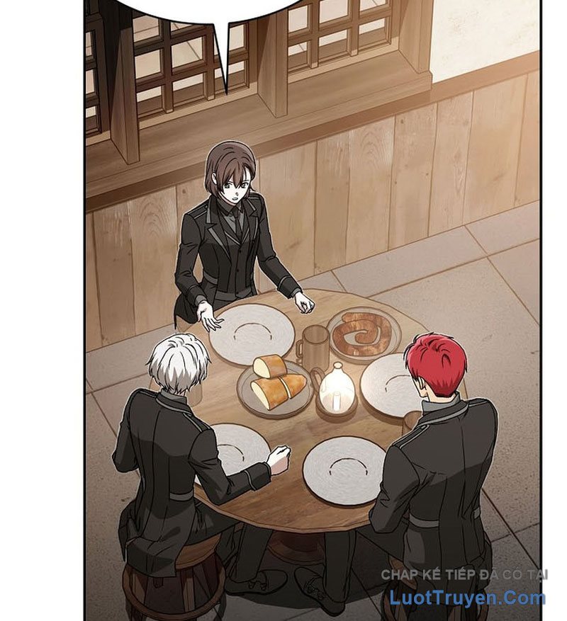 Thiên Tài Phép Thuật Nắm Giữ Khái Niệm Chap 41 - Next Chap 42