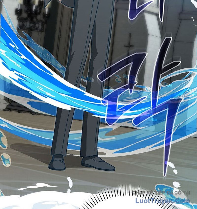 Thiên Tài Phép Thuật Nắm Giữ Khái Niệm Chap 41 - Next Chap 42