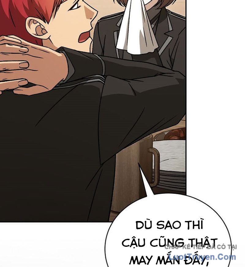 Thiên Tài Phép Thuật Nắm Giữ Khái Niệm Chap 41 - Next Chap 42