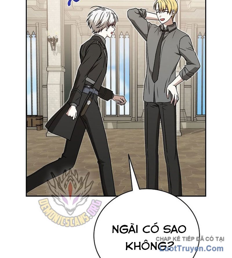 Thiên Tài Phép Thuật Nắm Giữ Khái Niệm Chap 41 - Next Chap 42