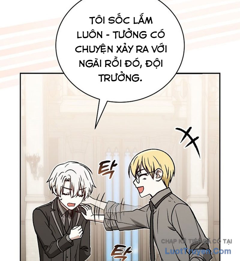 Thiên Tài Phép Thuật Nắm Giữ Khái Niệm Chap 41 - Next Chap 42