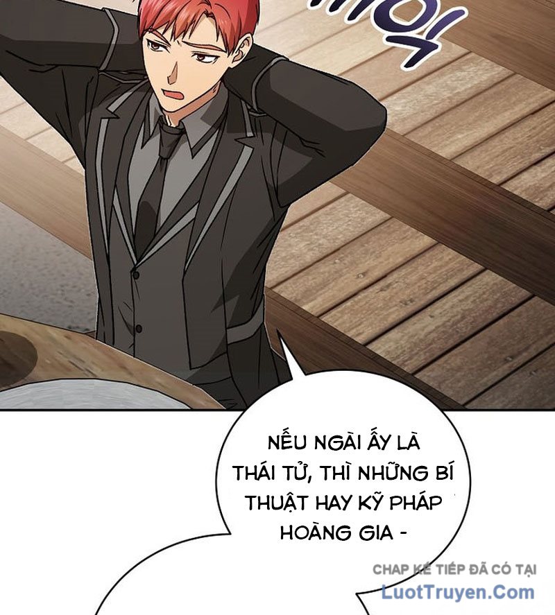Thiên Tài Phép Thuật Nắm Giữ Khái Niệm Chap 41 - Next Chap 42