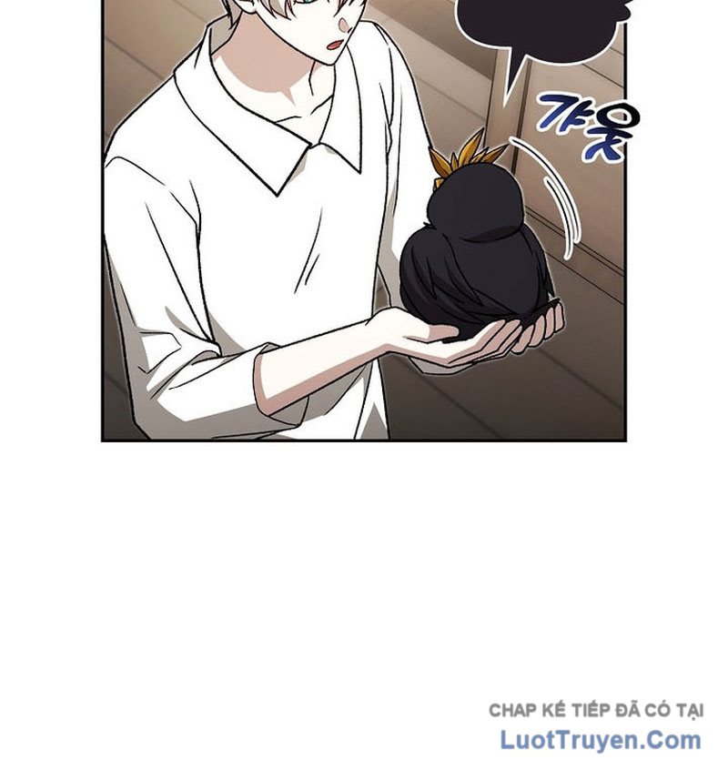 Thiên Tài Phép Thuật Nắm Giữ Khái Niệm Chap 41 - Next Chap 42