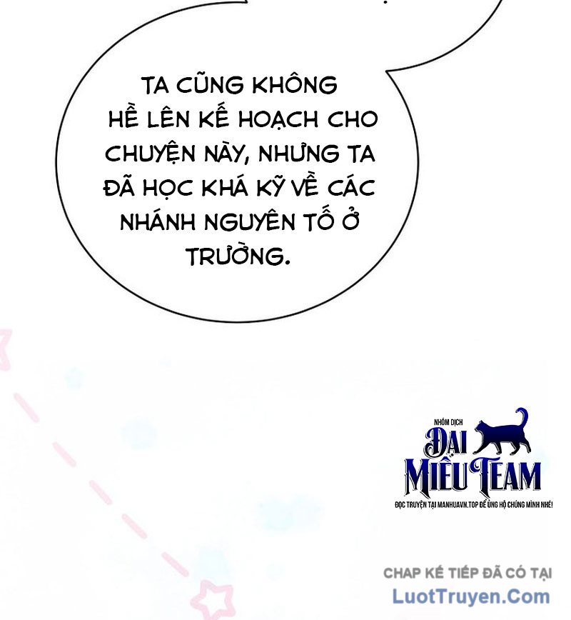 Thiên Tài Phép Thuật Nắm Giữ Khái Niệm Chap 41 - Next Chap 42