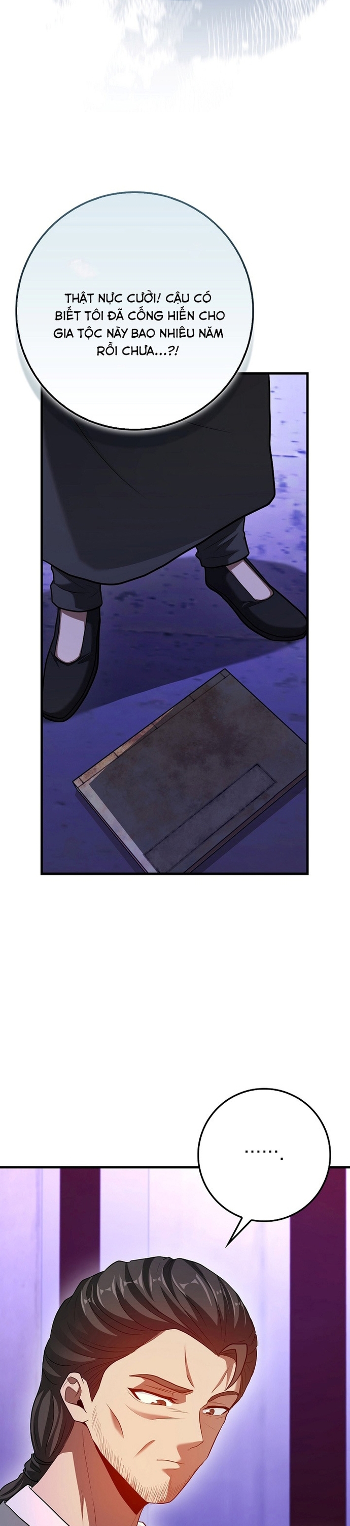 Thiên Tài Võ Thuật Hồi Quy Chap 100 - Next Chap 101