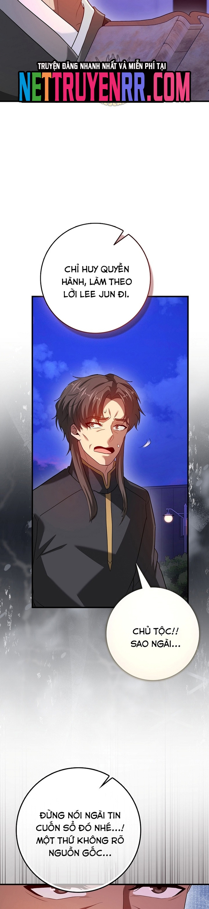 Thiên Tài Võ Thuật Hồi Quy Chap 100 - Next Chap 101