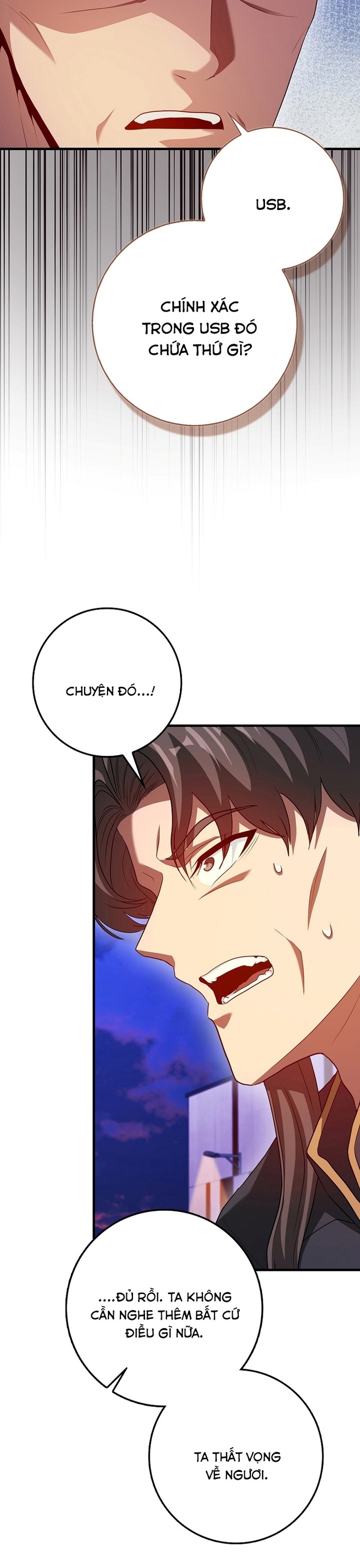 Thiên Tài Võ Thuật Hồi Quy Chap 100 - Next Chap 101