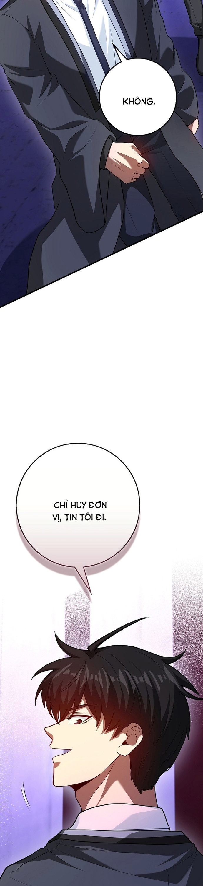 Thiên Tài Võ Thuật Hồi Quy Chap 100 - Next Chap 101