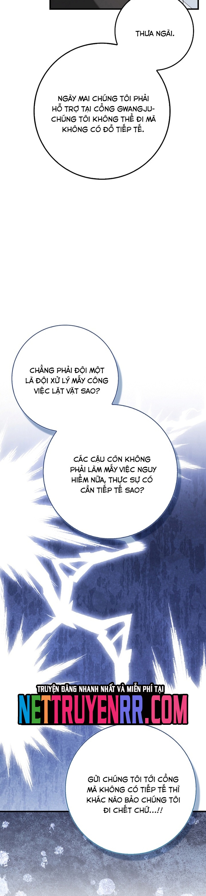 Thiên Tài Võ Thuật Hồi Quy Chap 100 - Next Chap 101