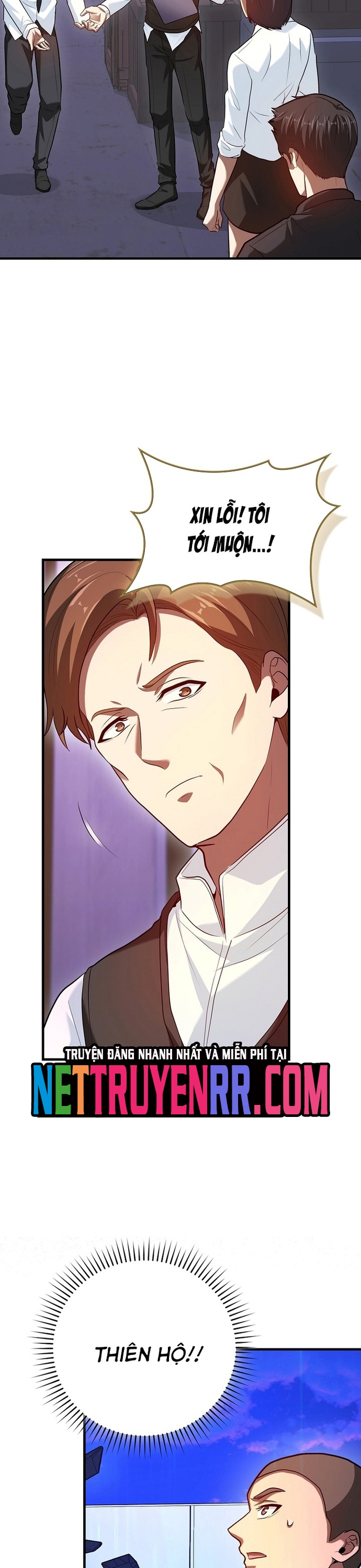 Thiên Tài Võ Thuật Hồi Quy Chap 100 - Next Chap 101