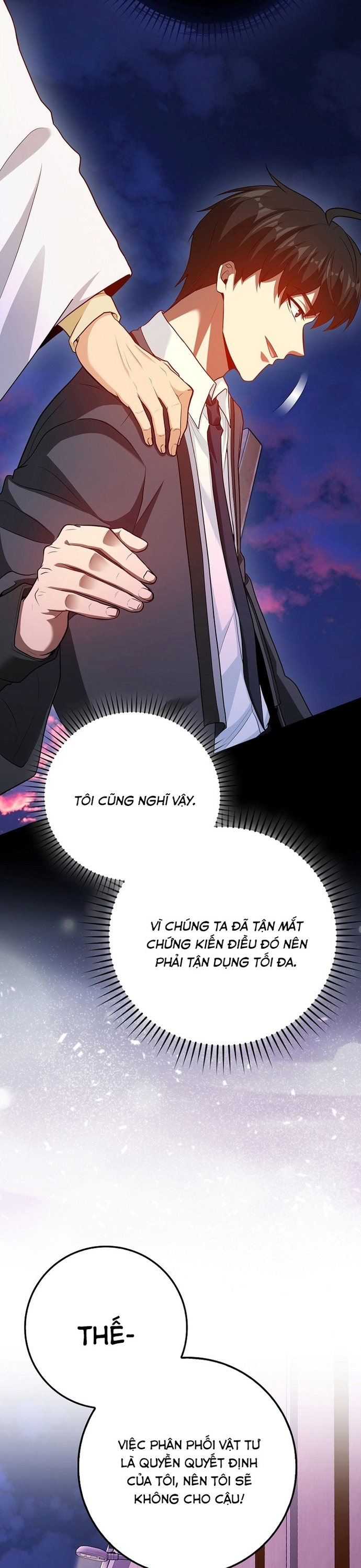 Thiên Tài Võ Thuật Hồi Quy Chap 100 - Next Chap 101