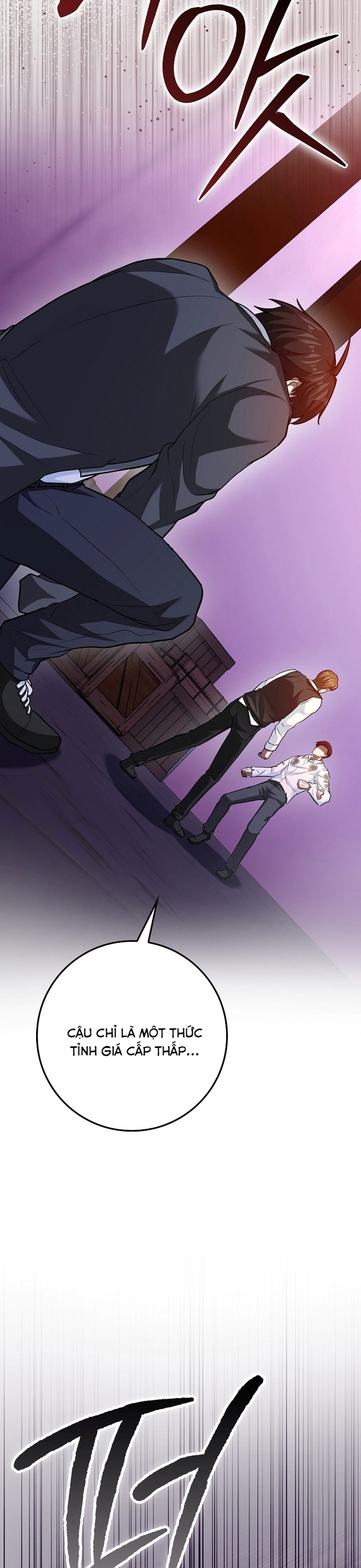 Thiên Tài Võ Thuật Hồi Quy Chap 100 - Next Chap 101