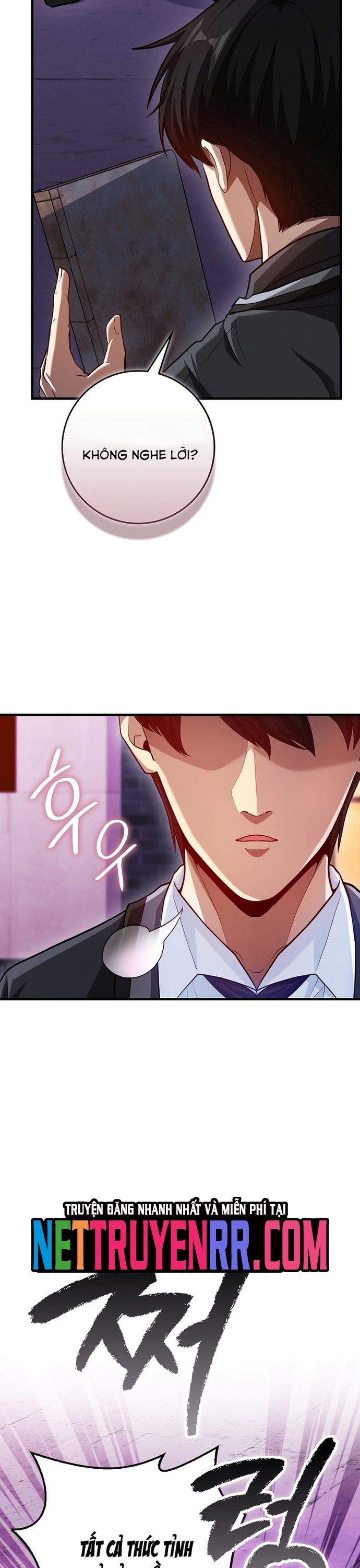 Thiên Tài Võ Thuật Hồi Quy Chap 100 - Next Chap 101