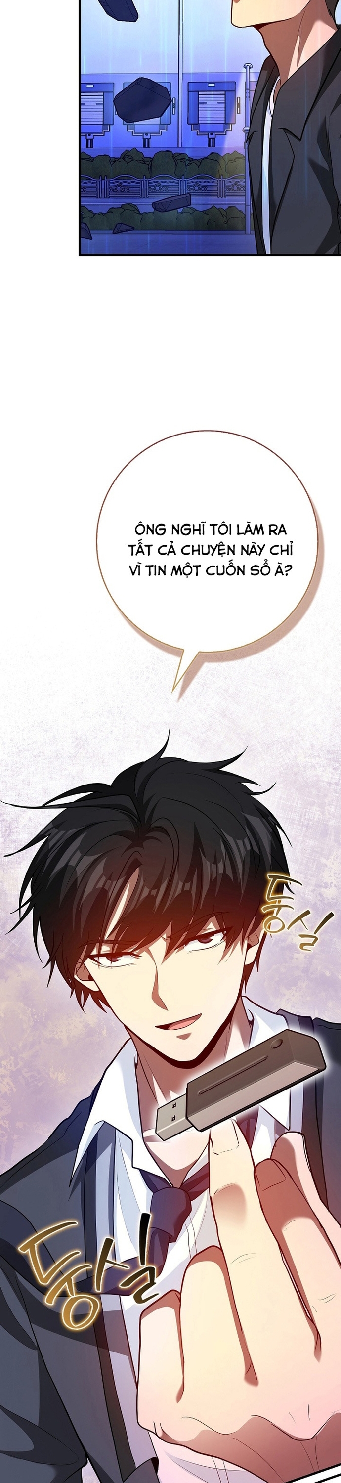 Thiên Tài Võ Thuật Hồi Quy Chap 100 - Next Chap 101