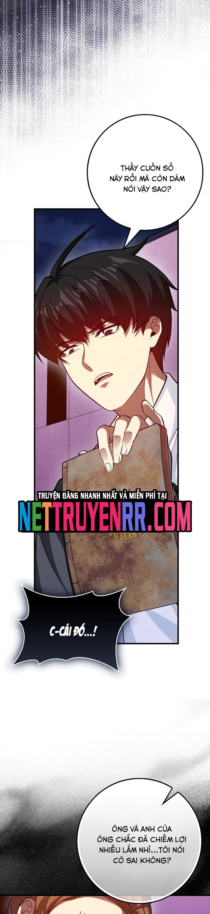 Thiên Tài Võ Thuật Hồi Quy Chap 100 - Next Chap 101