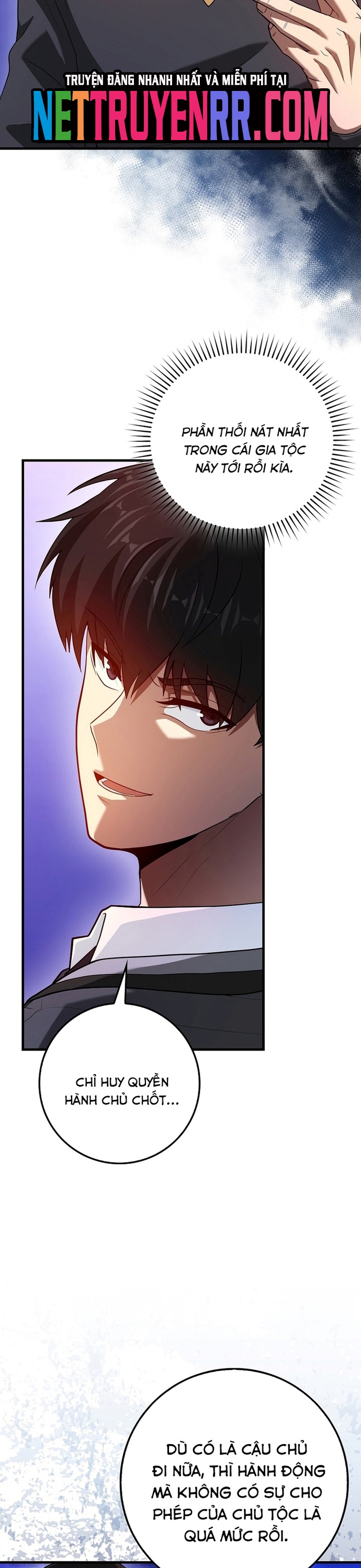 Thiên Tài Võ Thuật Hồi Quy Chap 100 - Next Chap 101