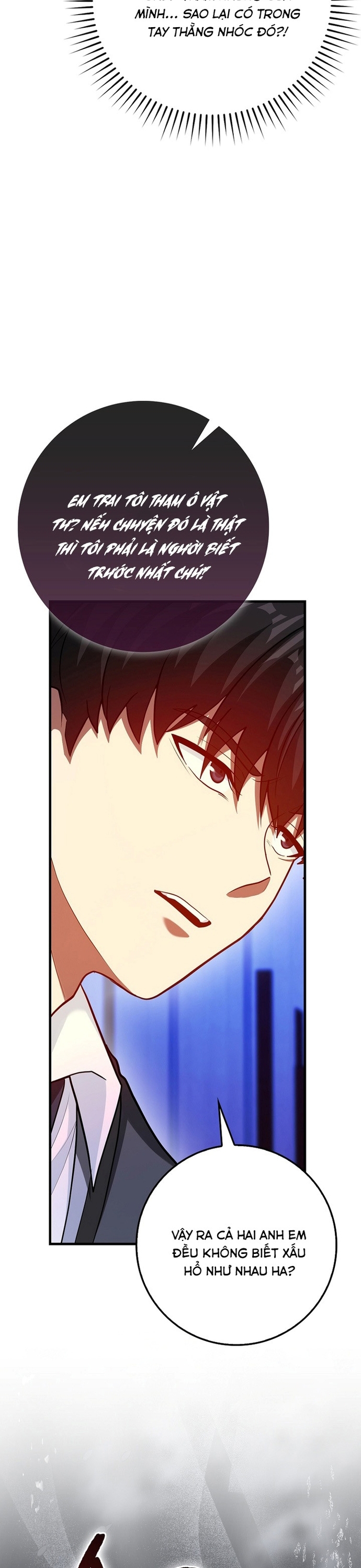 Thiên Tài Võ Thuật Hồi Quy Chap 100 - Next Chap 101