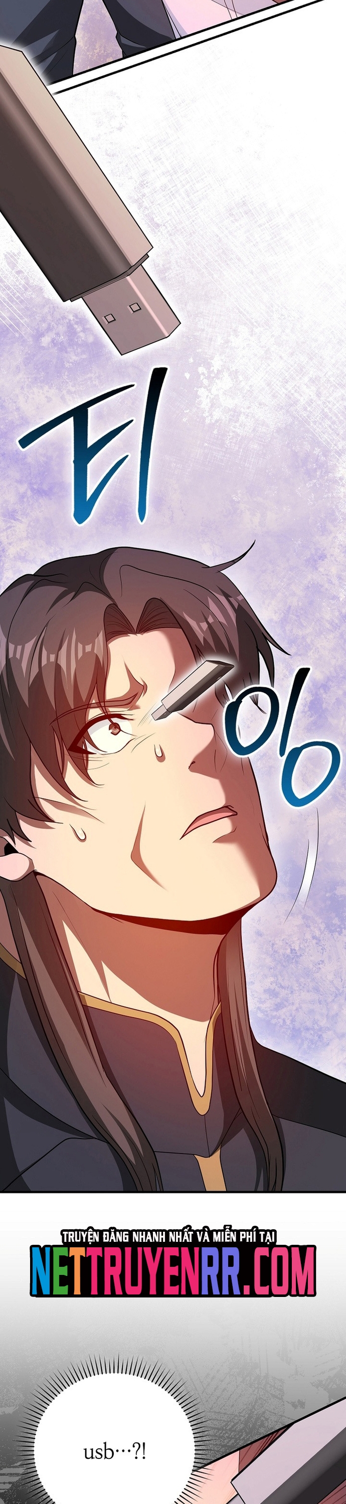 Thiên Tài Võ Thuật Hồi Quy Chap 100 - Next Chap 101