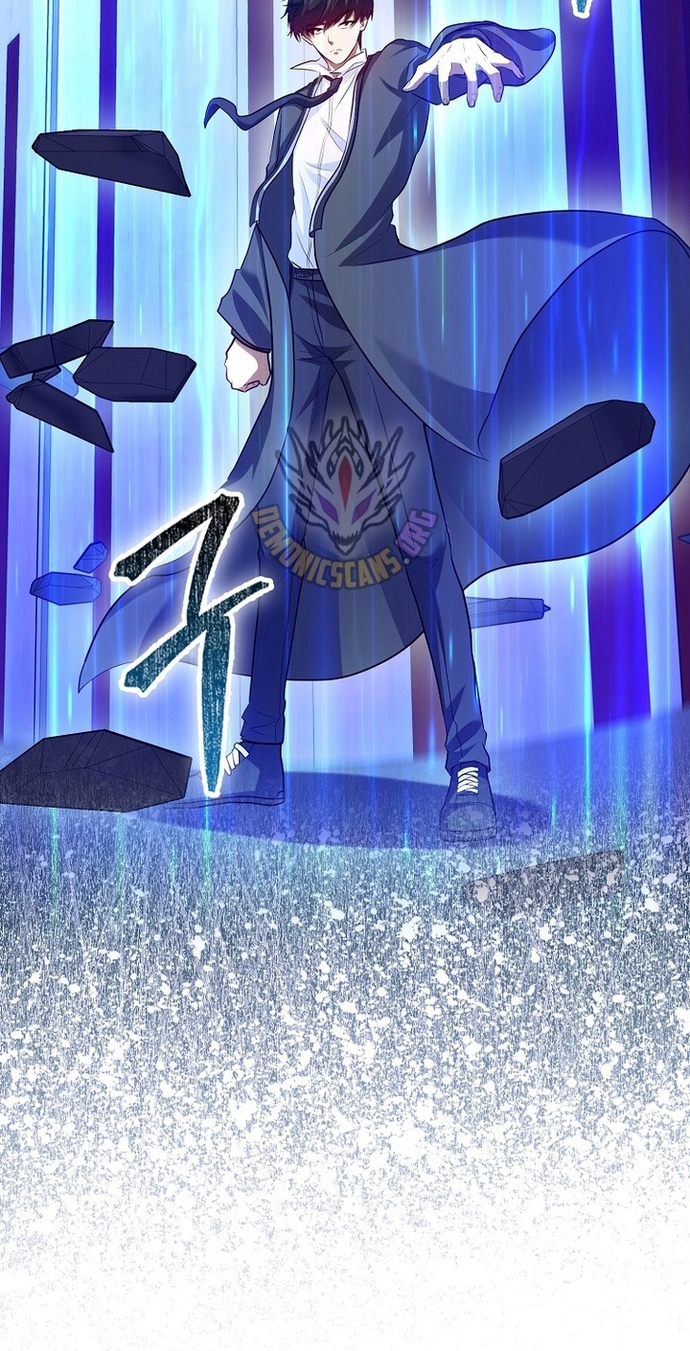 Thiên Tài Võ Thuật Hồi Quy Chap 100 - Next Chap 101