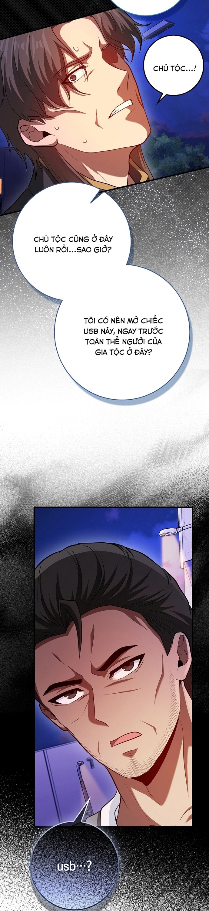 Thiên Tài Võ Thuật Hồi Quy Chap 100 - Next Chap 101