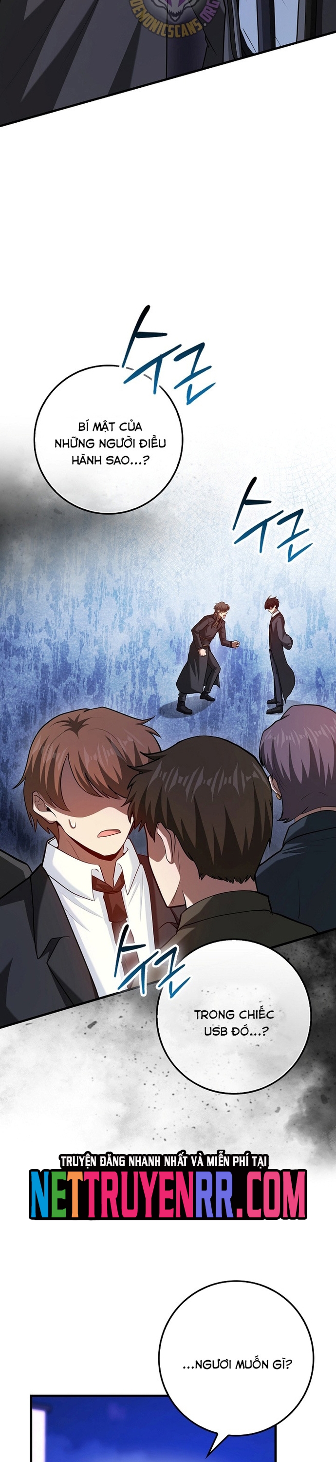 Thiên Tài Võ Thuật Hồi Quy Chap 100 - Next Chap 101