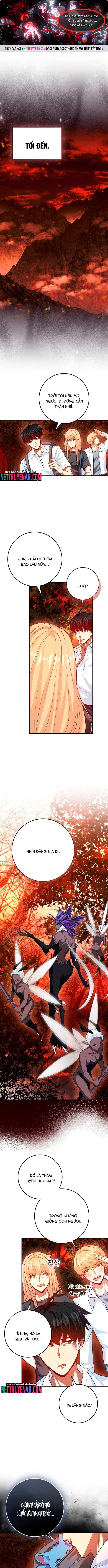 Thiên Tài Võ Thuật Hồi Quy Chap 105 - Next Chap 106