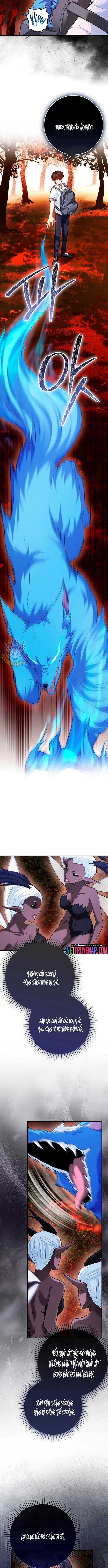 Thiên Tài Võ Thuật Hồi Quy Chap 105 - Next Chap 106