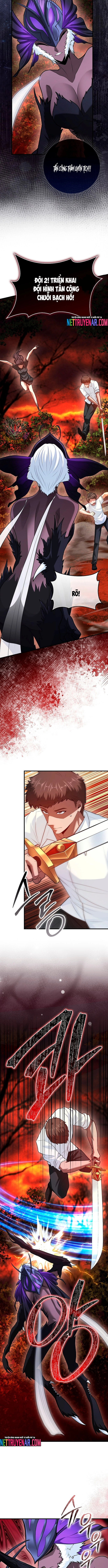 Thiên Tài Võ Thuật Hồi Quy Chap 105 - Next Chap 106