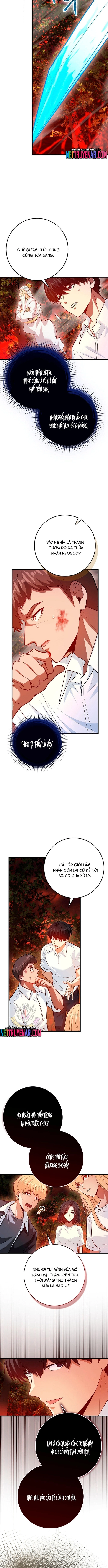 Thiên Tài Võ Thuật Hồi Quy Chap 105 - Next Chap 106