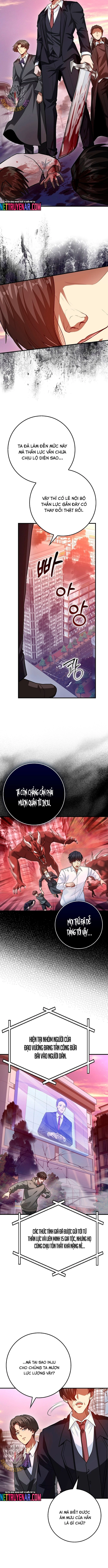 Thiên Tài Võ Thuật Hồi Quy Chap 105 - Next Chap 106