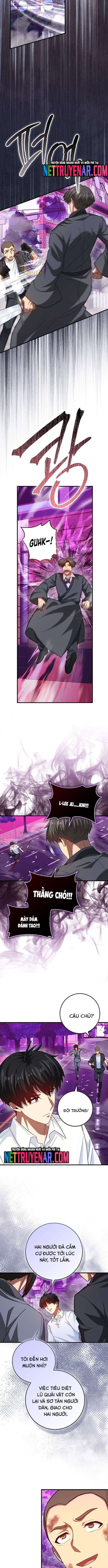 Thiên Tài Võ Thuật Hồi Quy Chap 107 - Next Chap 108