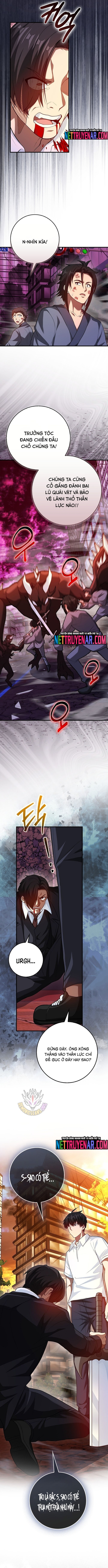 Thiên Tài Võ Thuật Hồi Quy Chap 107 - Next Chap 108