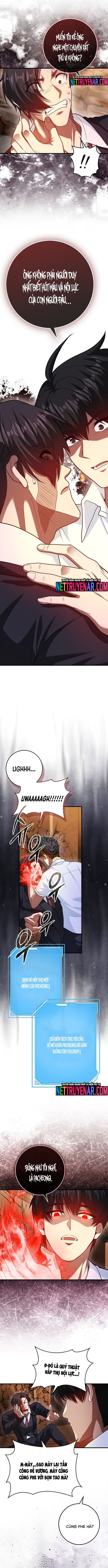 Thiên Tài Võ Thuật Hồi Quy Chap 107 - Next Chap 108