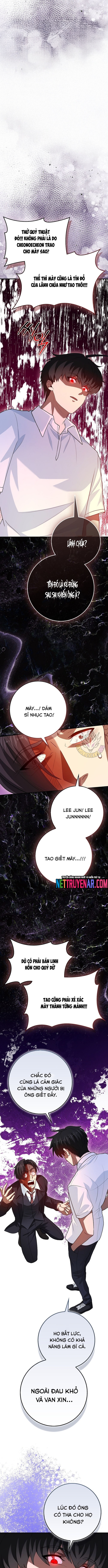 Thiên Tài Võ Thuật Hồi Quy Chap 107 - Next Chap 108