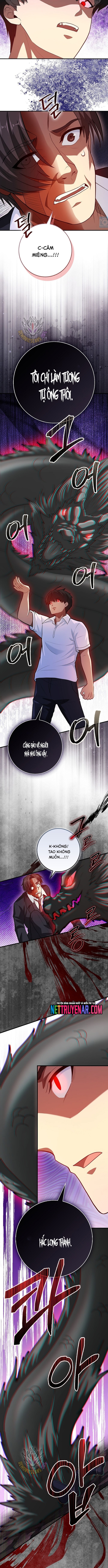 Thiên Tài Võ Thuật Hồi Quy Chap 107 - Next Chap 108