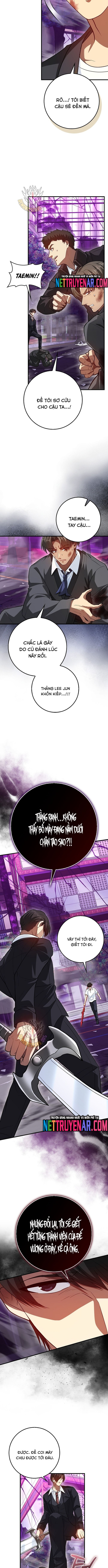 Thiên Tài Võ Thuật Hồi Quy Chap 107 - Next Chap 108