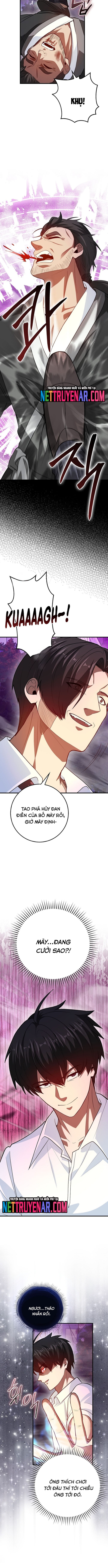 Thiên Tài Võ Thuật Hồi Quy Chap 107 - Next Chap 108