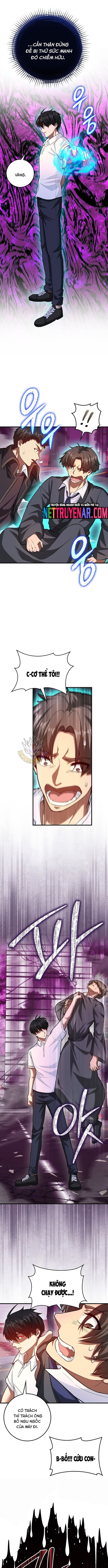 Thiên Tài Võ Thuật Hồi Quy Chap 107 - Next Chap 108