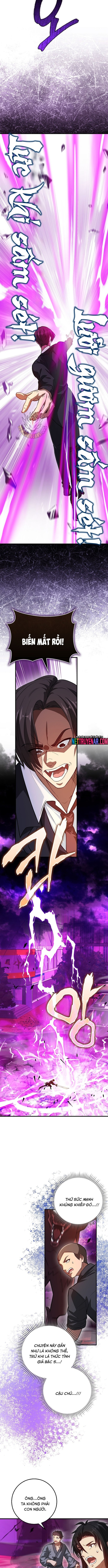 Thiên Tài Võ Thuật Hồi Quy Chap 107 - Next Chap 108